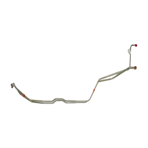 Transmission Cooler Lines for 1976-1977 Pontiac Firebird