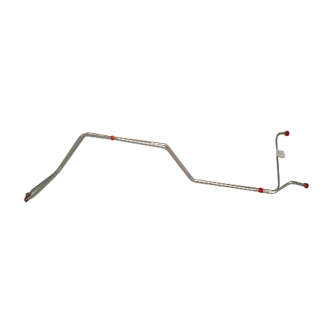Transmission Cooler Lines for 1978-1979 Pontiac Firebird