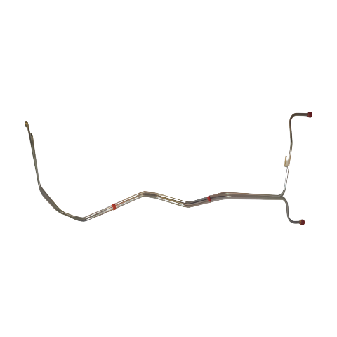 Transmission Cooler Lines for 1982-1987 Chevy Camaro 2.8L V6