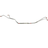 Transmission Cooler Lines for 1988-1991 Chevy Camaro 2.8/3.1L