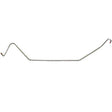 Fuel Line for 1967-1969 Chevy Camaro Transmission Vacuum Line Powerglide steel