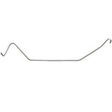 Transmission Line for 1967-1969 Chevy Camaro Transmission Vacuum Line TH 400 w/ Modulator