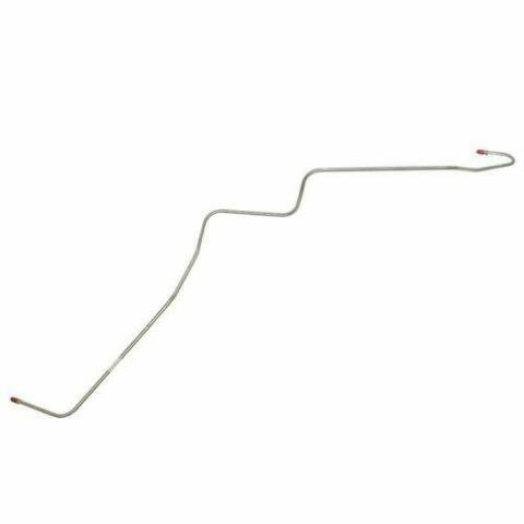 Transmission Line for 1967-1969 Pontiac Firebird Transmission Vacuum Line TH 350 Modulator