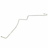Transmission Line for 1967-1969 Pontiac Firebird Transmission Vacuum Line TH 350 Modulator