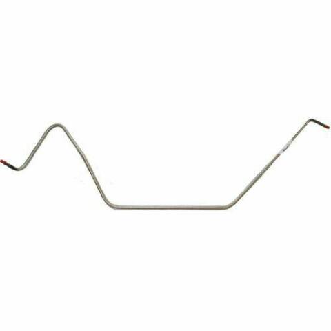 Transmission Line for 1969-1972 Transmission Vacuum Line for Chevy Camaro steel
