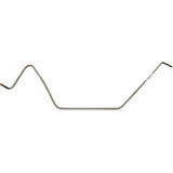 Transmission Line for 1969-1972 Transmission Vacuum Line for Chevy Camaro steel