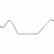 Fuel Line for 1969-1972 Chevy Camaro Transmission Vacuum Line w/ Stainless stainless steel