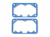Holley Fuel Bowl Screw & Gasket Kit - 26-124