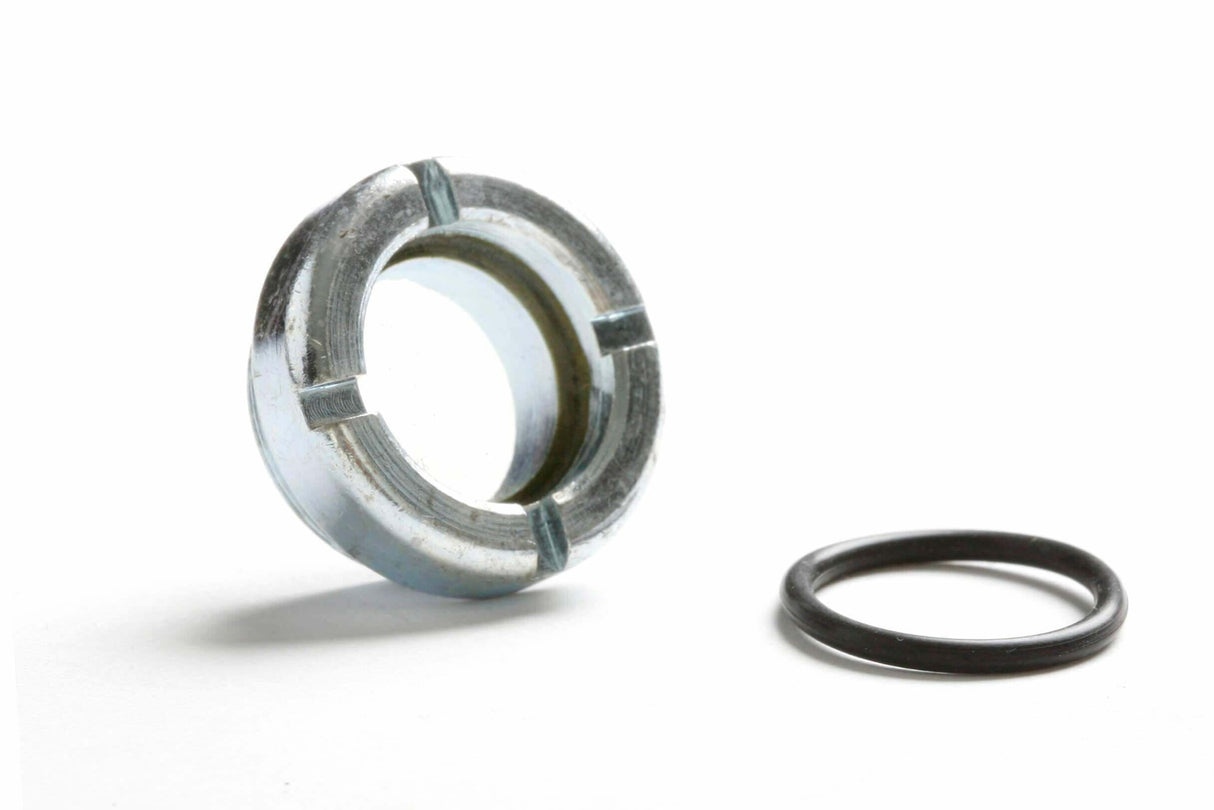 Holley carburetor fuel bowl part-26-112