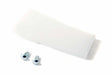Holley Ultra XP Fuel Bowl Vent Baffle/Whistle - 26-89 aluminum