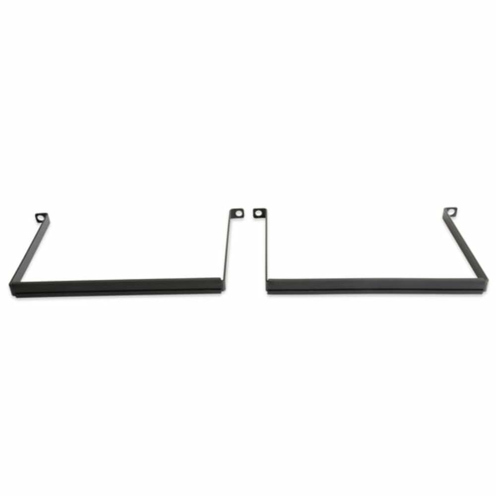 Hooker performance muffler straps-19-220