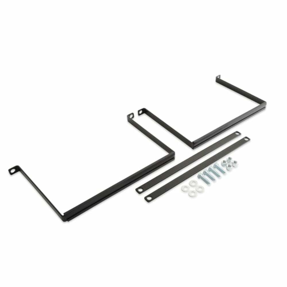 Hooker performance muffler straps-19-220