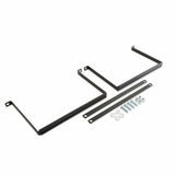 Hooker performance muffler straps-19-220