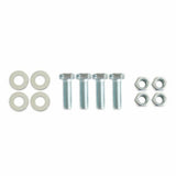 Hooker performance muffler straps-19-220