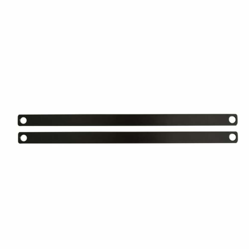 Hooker performance muffler straps-19-220