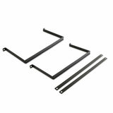 Hooker performance muffler straps-19-221