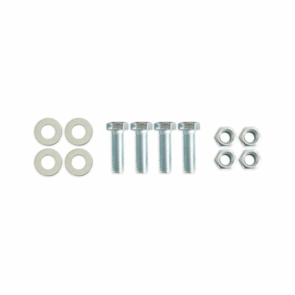 Hooker performance muffler straps-19-221