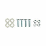 Hooker performance muffler straps-19-221