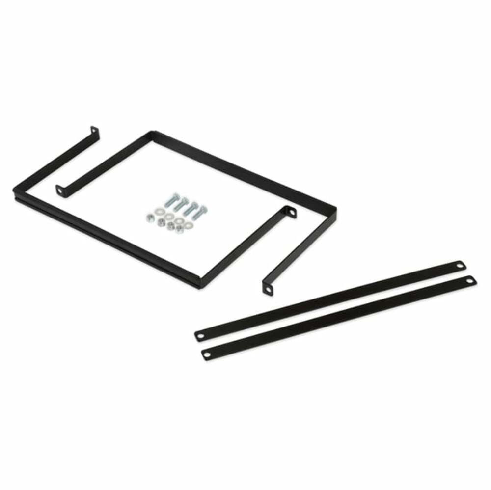 Hooker performance muffler straps-19-222