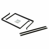 Hooker performance muffler straps-19-222