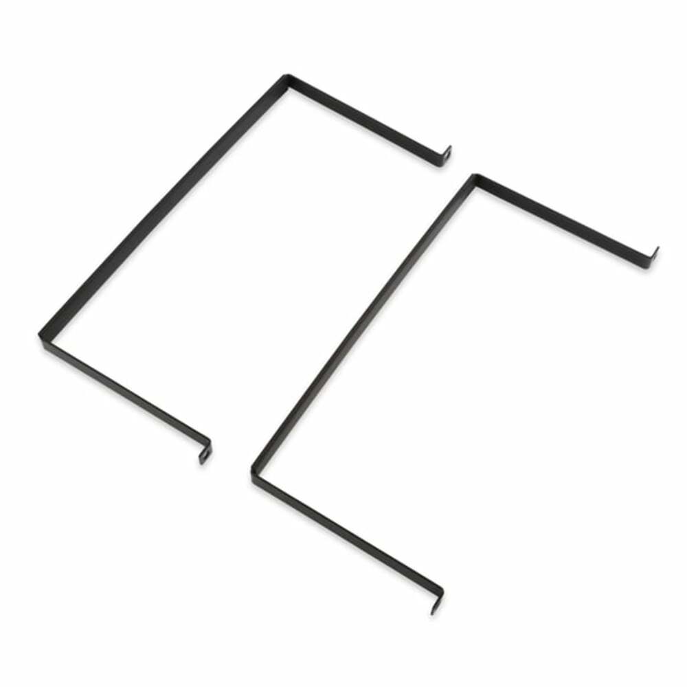 Hooker performance muffler straps-19-223