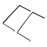 Hooker performance muffler straps-19-223