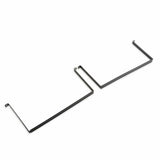Hooker performance muffler straps-19-223
