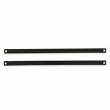 Hooker performance muffler straps-19-223