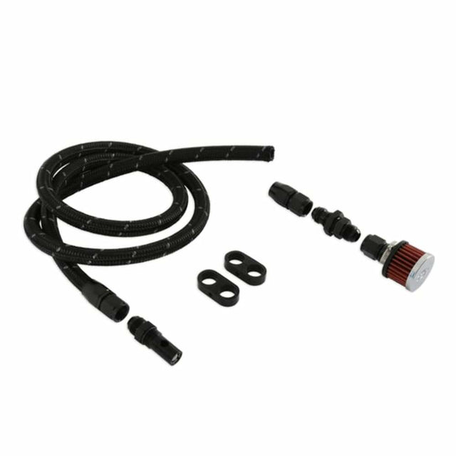 t Fuel Cell Vent Kit 26-510 Holley