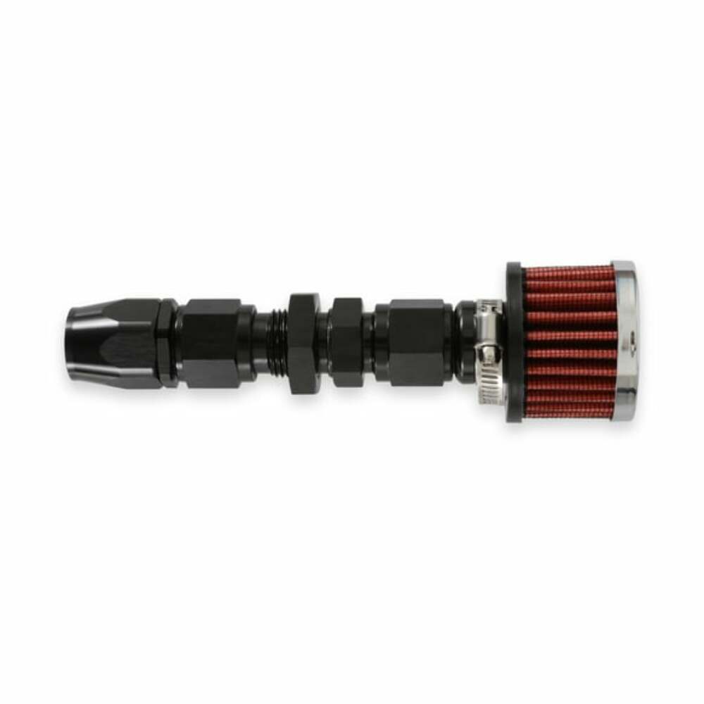 t Fuel Cell Vent Kit 26-510 Holley