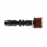 t Fuel Cell Vent Kit 26-510 Holley