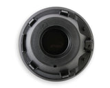 Fuel Door Assembly All Black fits Dodge Challenger 2008-20 Drake MO-210001-BLACK