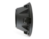 Fuel Door Assembly All Black fits Dodge Challenger 2008-20 Drake MO-210001-BLACK