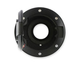 Fuel Door Assembly All Black fits Dodge Challenger 2008-20 Drake MO-210001-BLACK