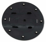 Fuel Door Comp Series Matte Black fits Ford Mustang 15-21 Drake -FR3Z-6640526-GA muscle car 16826