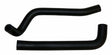 t Fuel Filler & Vent Hose Set Fits 1978-1983 CJ-5 -5357970K-CRN Crown