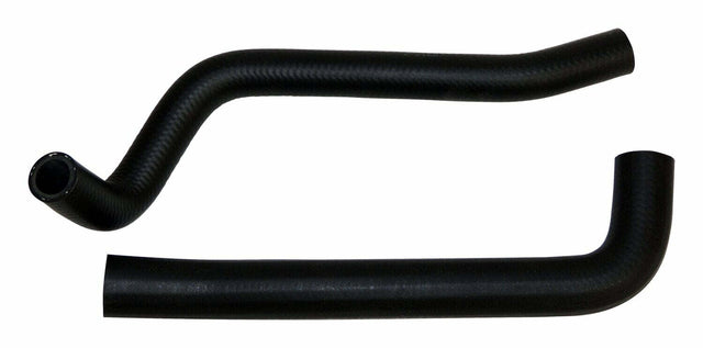 t Fuel Filler & Vent Hose Set Fits 1978-1983 CJ-5 -5357970K-CRN Crown