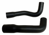 Fuel Filler & Vent Hose Set Fits 1987-1990 Jeep Wrangler YJ Wrangler w/20Gal -52040079K-CRN