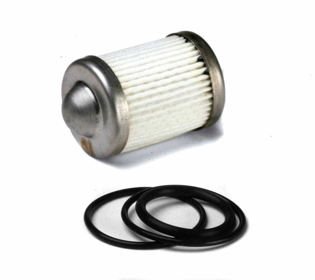 Hooker performance muffler kit-162-556