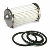 Hooker performance muffler kit-162-558