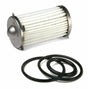 Hooker performance muffler kit-162-558