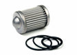 Hooker performance muffler stainless steel kit-162-565