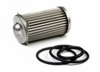 Hooker performance muffler stainless steel kit-162-566