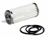 Hooker performance muffler kit-162-567