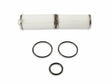 Hooker performance muffler kit-162-580
