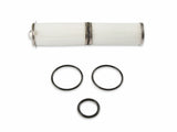 Hooker performance muffler kit-162-580