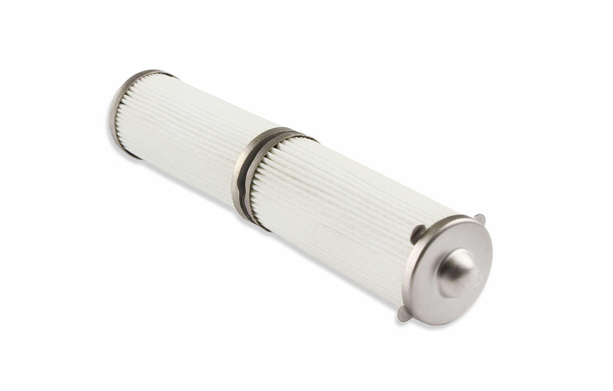 Hooker performance muffler kit-162-580