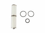 Hooker performance muffler kit-162-580