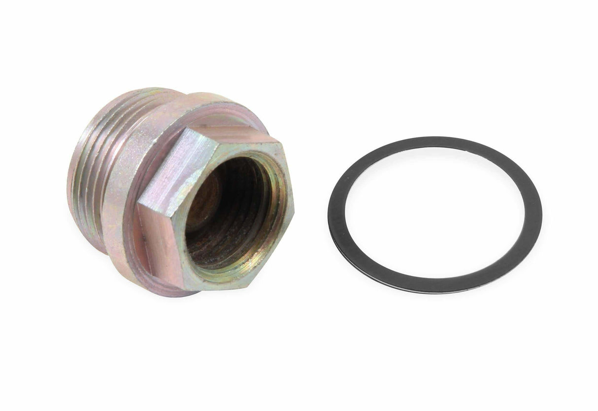 Hooker performance muffler fitting-26-162