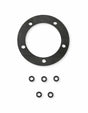 t Fuel Gauge Sending Unit Viton Gasket and O-ring Kit - 19-188 Holley Sniper EFI